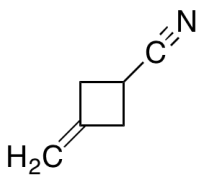 3-Methylenecyanocyclobutane