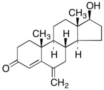 6-Methylenetestosterone