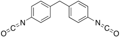 4,​4'-​Methylenebis(phenyl Isocyanate)