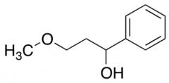 3-methoxy-1-phenylpropan-1-ol