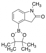 (1-Methyl-2-Oxoindolin-4-Yl)Boronic Acid Pinacol Ester