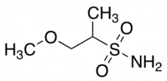 1-methoxypropane-2-sulfonamide