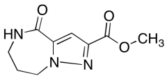 Methyl 4-oxo-5,6,7,8-tetrahydro-4H-pyrazolo[1,5-a][1,4]diazepine-2-carboxylate