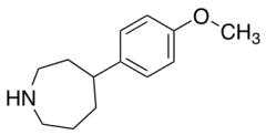 4-(4-methoxyphenyl)azepane