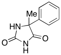 5-Methyl-5-phenylhydantoin