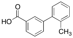 2'-Methylbiphenyl-3-carboxylic Acid