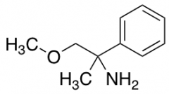 1-methoxy-2-phenylpropan-2-amine