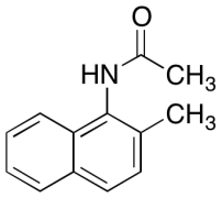 N-(2-Methylnaphthalen-1-yl)acetamide