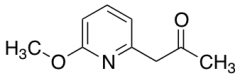 1-(6-methoxypyridin-2-yl)propan-2-one