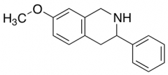 7-methoxy-3-phenyl-1,2,3,4-tetrahydroisoquinoline