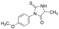 1-(4-Methoxyphenyl)-4-methyl-2-sulfanyl-4,5-dihydro-1H-imidazol-5-one