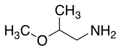 (2-methoxypropyl)amine