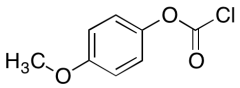 4-Methoxyphenyl Chloroformate