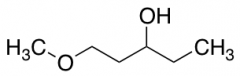 1-methoxypentan-3-ol