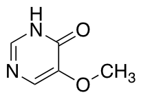 5-methoxypyrimidin-4-ol
