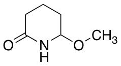 6-methoxypiperidin-2-one