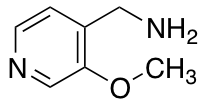 (3-methoxypyridin-4-yl)methanamine