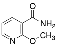 2-methoxypyridine-3-carboxamide