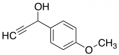 1-(4-methoxyphenyl)prop-2-yn-1-ol