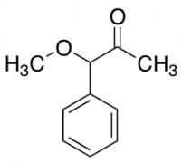 1-methoxy-1-phenylpropan-2-one