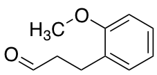 3-(2-methoxyphenyl)propanal