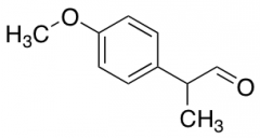 2-(4-methoxyphenyl)propanal