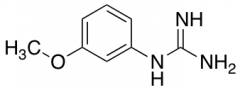 1-(3-methoxyphenyl)guanidine