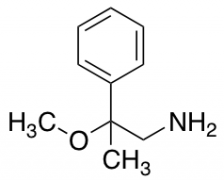 2-methoxy-2-phenylpropan-1-amine