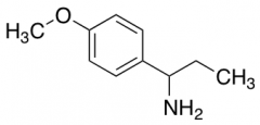 1-(4-methoxyphenyl)propan-1-amine