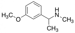 1-(3-methoxyphenyl)-N-methylethanamine