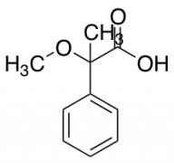 2-methoxy-2-phenylpropanoic acid