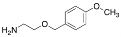 2-[(4-methoxyphenyl)methoxy]ethan-1-amine