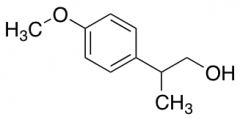 2-(4-methoxyphenyl)propan-1-ol