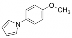 1-(4-methoxyphenyl)-1H-pyrrole