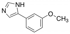 4-(3-methoxyphenyl)-1H-imidazole