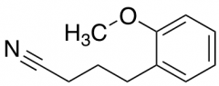 4-(2-methoxyphenyl)butanenitrile