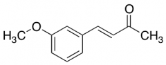 4-(3-methoxyphenyl)but-3-en-2-one