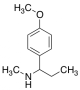1-(4-methoxyphenyl)-N-methylpropan-1-amine