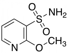 2-methoxypyridine-3-sulfonamide