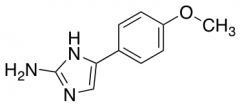 5-(4-methoxyphenyl)-1H-imidazol-2-amine