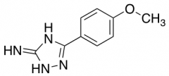 5-(4-methoxyphenyl)-1H-1,2,4-triazol-3-amine