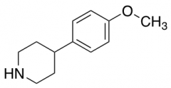 4-(4-methoxyphenyl)piperidine