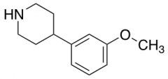 4-(3-methoxyphenyl)piperidine