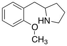 2-[(2-methoxyphenyl)methyl]pyrrolidine