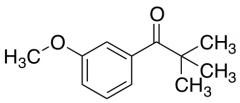 1-(3-methoxyphenyl)-2,2-dimethylpropan-1-one