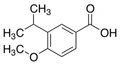 4-methoxy-3-(propan-2-yl)benzoic Acid