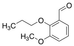 3-methoxy-2-propoxybenzaldehyde