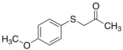 1-[(4-methoxyphenyl)sulfanyl]propan-2-one