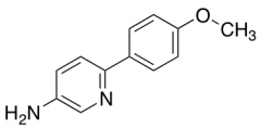 6-(4-methoxyphenyl)pyridin-3-amine