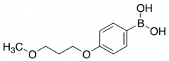 4-(3-methoxypropoxy)phenylboronic Acid